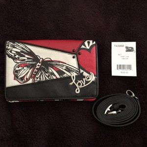 Brighton Crazy Love Organizer